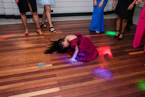 Festa de 15 anos gremio geraldo santana fotógrafo jeferson Paz'