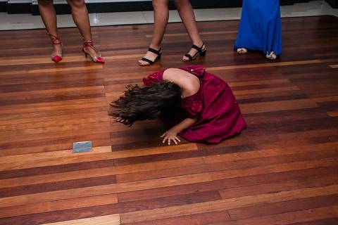 Festa de 15 anos gremio geraldo santana fotógrafo jeferson Paz'