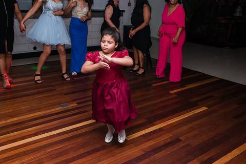 Festa de 15 anos gremio geraldo santana fotógrafo jeferson Paz'