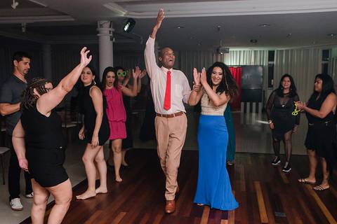 Festa de 15 anos gremio geraldo santana fotógrafo jeferson Paz'