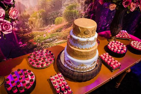 Decoração festa de 15 anos gremio geraldo santana fotógrafo jeferson Paz'