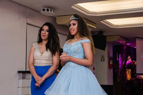 Festa de 15 anos gremio geraldo santana fotógrafo jeferson Paz'