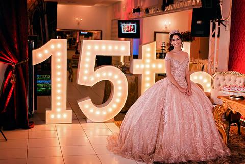 debutante 15 anos Waldhof Festas & Eventos fotógrafo jeferson Paz Fotografia Canoas'