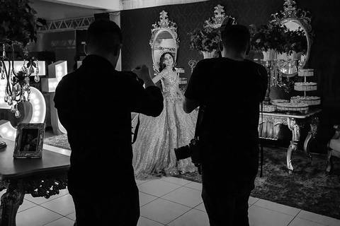 debutante 15 anos Waldhof Festas & Eventos fotógrafo jeferson Paz Fotografia Canoas'