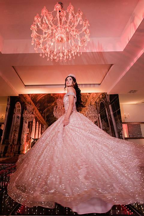 debutante 15 anos Waldhof Festas & Eventos fotógrafo jeferson Paz Fotografia Canoas'