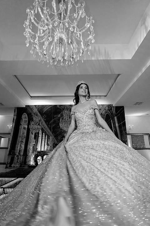 debutante 15 anos Waldhof Festas & Eventos fotógrafo jeferson Paz Fotografia Canoas'