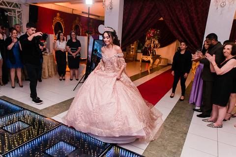 debutante 15 anos Waldhof Festas & Eventos fotógrafo jeferson Paz Fotografia Canoas'
