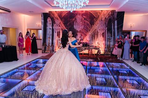 debutante 15 anos Waldhof Festas & Eventos fotógrafo jeferson Paz Fotografia Canoas'