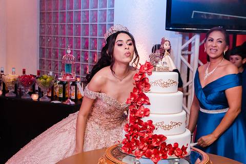 debutante 15 anos Waldhof Festas & Eventos fotógrafo jeferson Paz Fotografia Canoas'