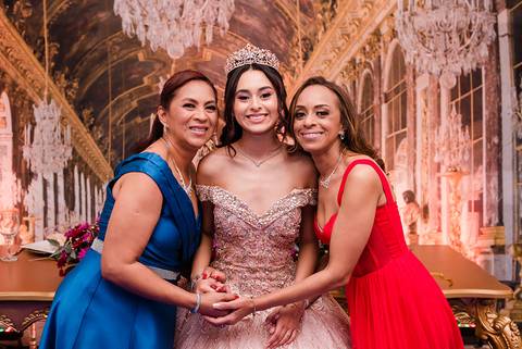 debutante 15 anos Waldhof Festas & Eventos fotógrafo jeferson Paz Fotografia Canoas'