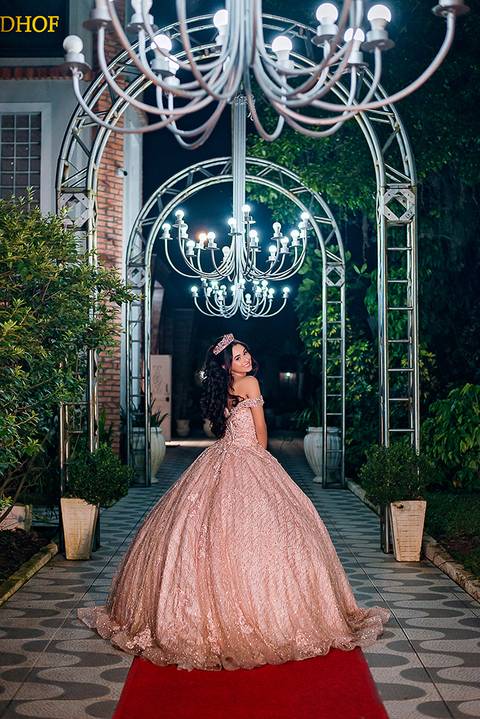 debutante 15 anos Waldhof Festas & Eventos fotógrafo jeferson Paz Fotografia Canoas'