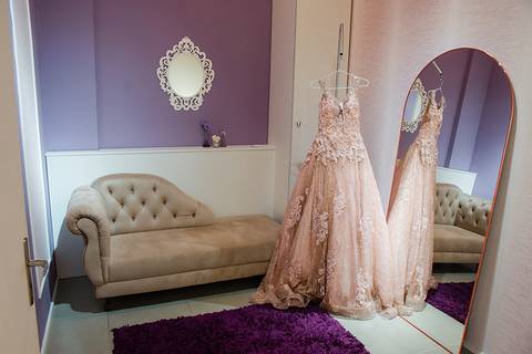 making of debutante 15 anos pri cardoso lounge jeferson Paz Fotografia Canoas'