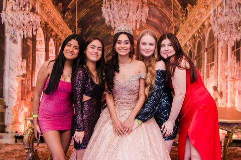 debutante 15 anos Waldhof Festas & Eventos fotógrafo jeferson Paz Fotografia Canoas'