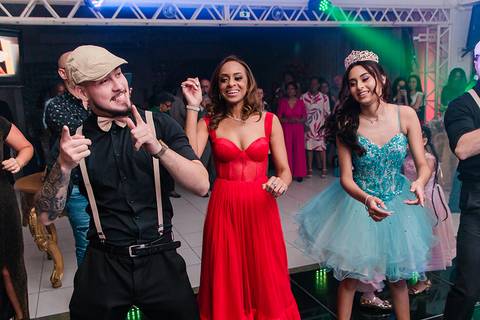 balada debutante 15 anos Waldhof Festas & Eventos fotógrafo jeferson Paz Fotografia Canoas'