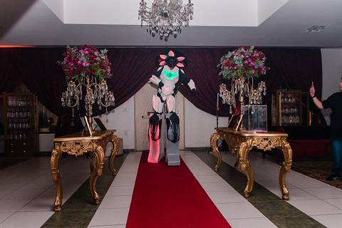 debutante 15 anos Waldhof Festas & Eventos fotógrafo jeferson Paz Fotografia Canoas'