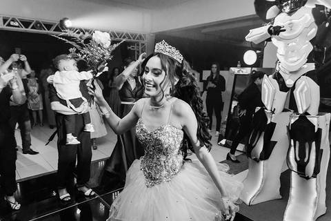 debutante 15 anos Waldhof Festas & Eventos fotógrafo jeferson Paz Fotografia Canoas'