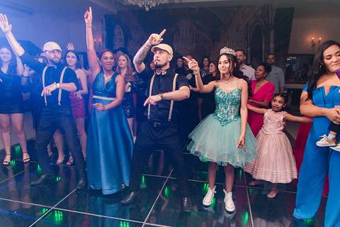 debutante 15 anos Waldhof Festas & Eventos fotógrafo jeferson Paz Fotografia Canoas'