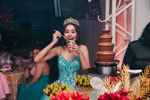 debutante 15 anos Waldhof Festas & Eventos fotógrafo jeferson Paz Fotografia Canoas'