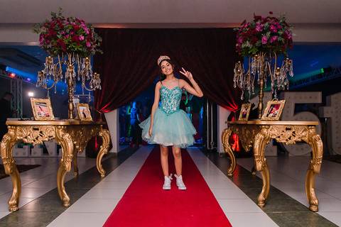 debutante 15 anos Waldhof Festas & Eventos fotógrafo jeferson Paz Fotografia Canoas'
