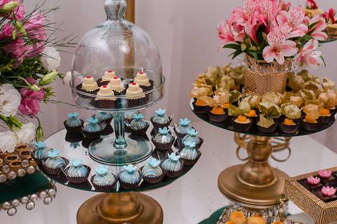 Doces festa de 15 anos jeferson paz fotografia'