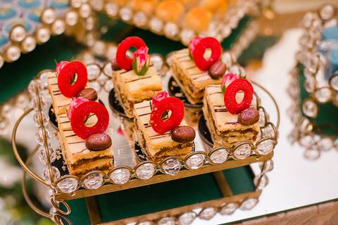 Doces festa de 15 anos jeferson paz fotografia'