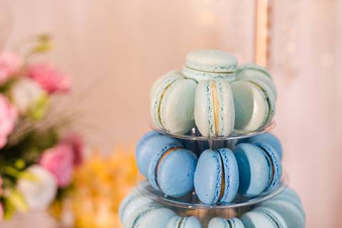 Doces festa de 15 anos jeferson paz fotografia'