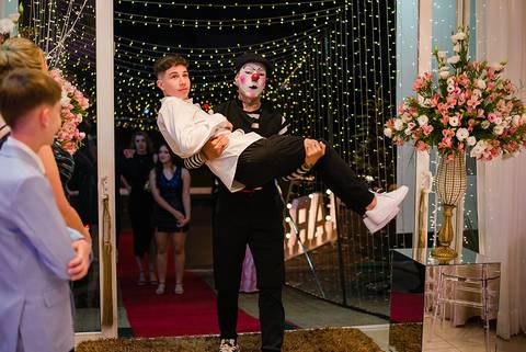 festa de 15 anos Canoas jeferson paz fotografia'