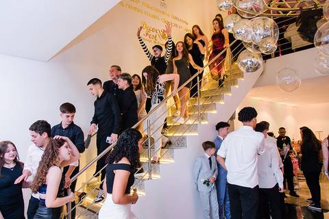 festa de 15 anos Canoas jeferson paz fotografia'