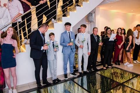 festa de 15 anos Canoas jeferson paz fotografia'