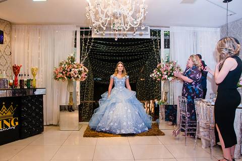 festa de 15 anos Canoas jeferson paz fotografia'