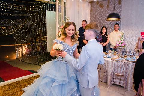 festa de 15 anos Canoas jeferson paz fotografia'