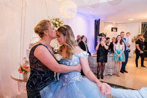 festa de 15 anos Canoas jeferson paz fotografia'