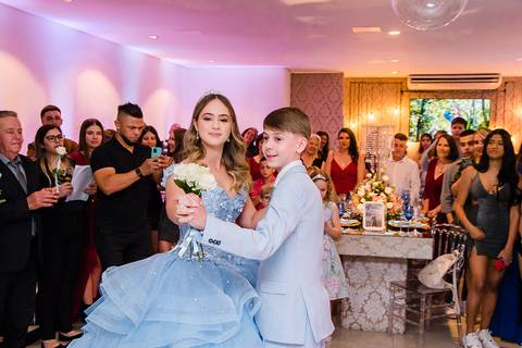 festa de 15 anos Canoas jeferson paz fotografia'