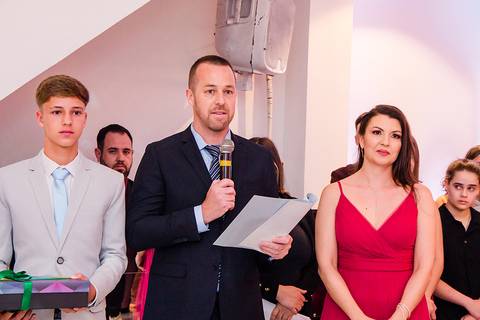 festa de 15 anos Canoas jeferson paz fotografia'