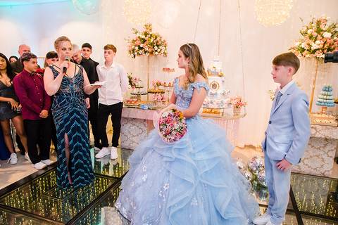 festa de 15 anos Canoas jeferson paz fotografia'