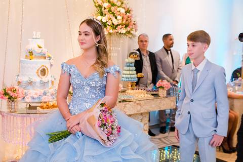 festa de 15 anos Canoas jeferson paz fotografia'