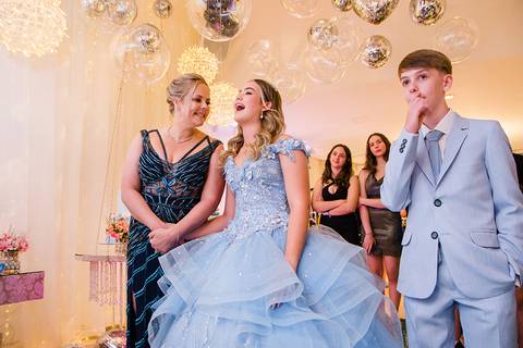 festa de 15 anos Canoas jeferson paz fotografia'