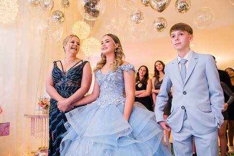 festa de 15 anos Canoas jeferson paz fotografia'