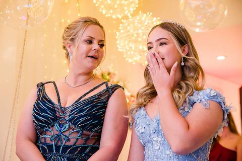 festa de 15 anos Canoas jeferson paz fotografia'