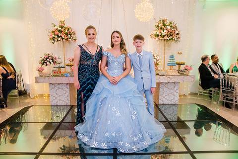 festa de 15 anos Canoas jeferson paz fotografia'