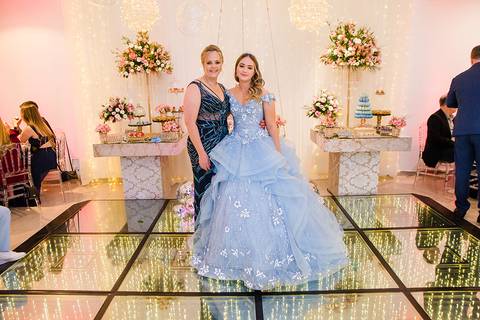 festa de 15 anos Canoas jeferson paz fotografia'