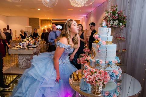 festa de 15 anos Canoas jeferson paz fotografia'