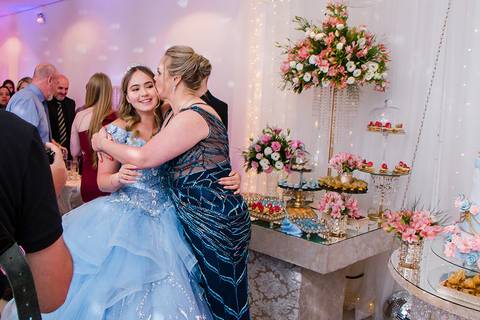 festa de 15 anos Canoas jeferson paz fotografia'