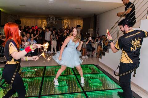 festa de 15 anos Canoas jeferson paz fotografia'