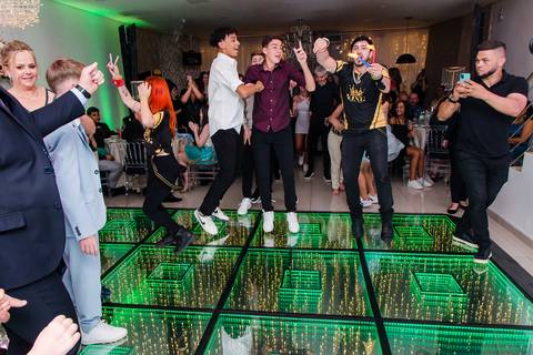 festa de 15 anos Canoas jeferson paz fotografia'