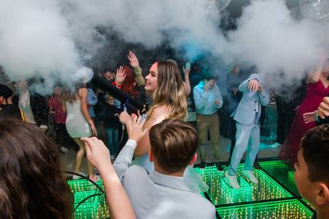 festa de 15 anos Canoas jeferson paz fotografia'