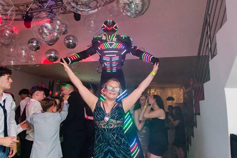 festa de 15 anos Canoas pista de dança jeferson paz fotografia'