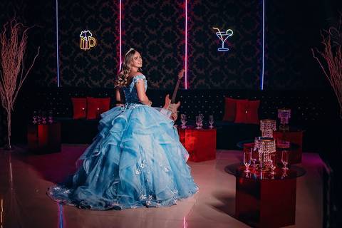 festa de 15 anos Canoas jeferson paz fotografia'