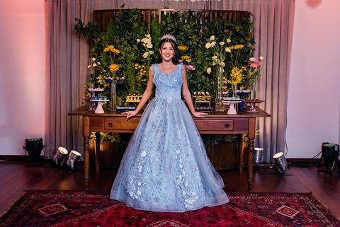 Festa de 15 anos aniversário Merci Casa de Eventos Jeferson Paz Fotografia Porto Alegre'