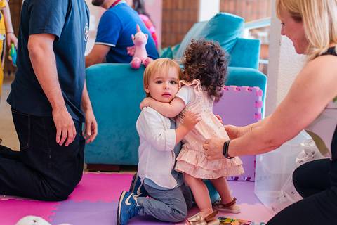 Fotos de Festa de aniversário infantil 1 aninho em Porto Alegre fotógrafo Jeferson Paz Fotografia'